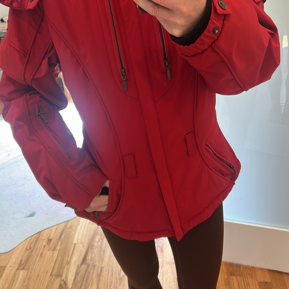 Vintage Nils ski parka - Picture 5 of 13